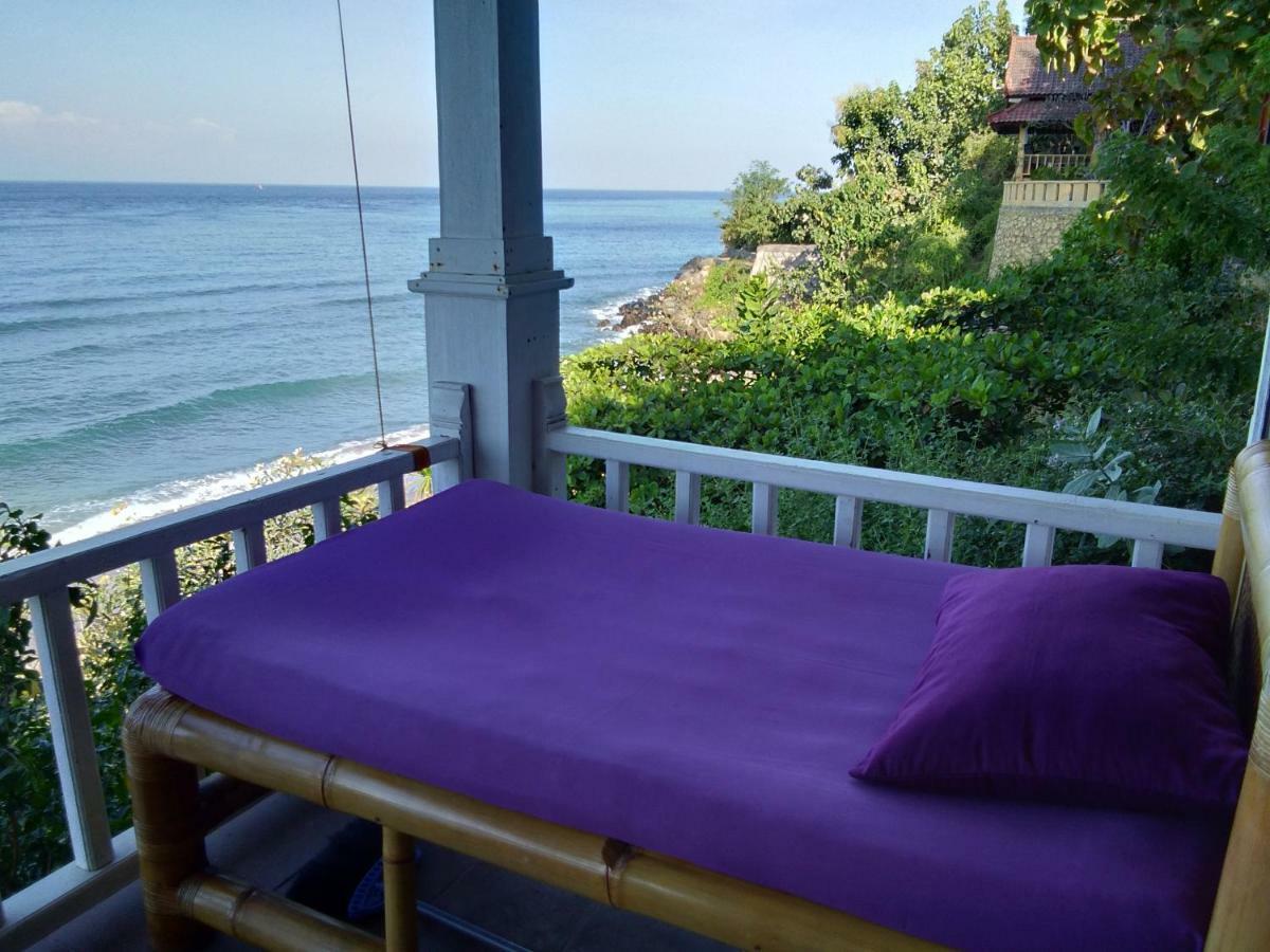 Stairway To Heaven Bungalows And Restaurant Amed  Room photo